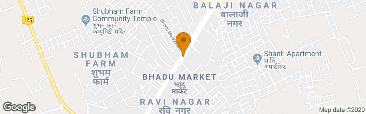 Hotel Oyo Premium Pal Road