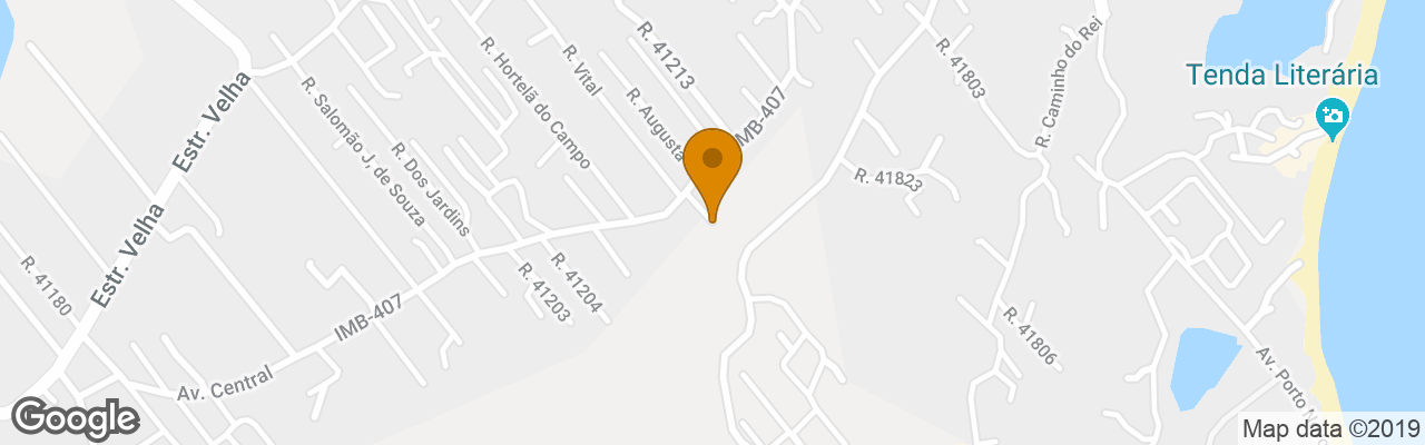 Hotel Pousada Dos Soles 