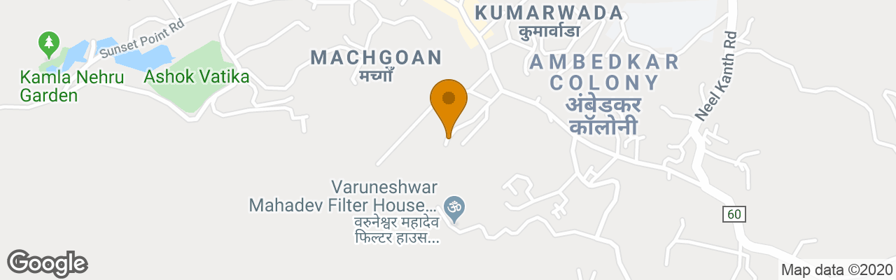 Hotel Oyo Rooms Municipal Colony Mount Abu