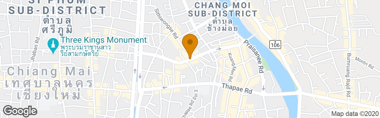 The Living Place 3 - Hostel