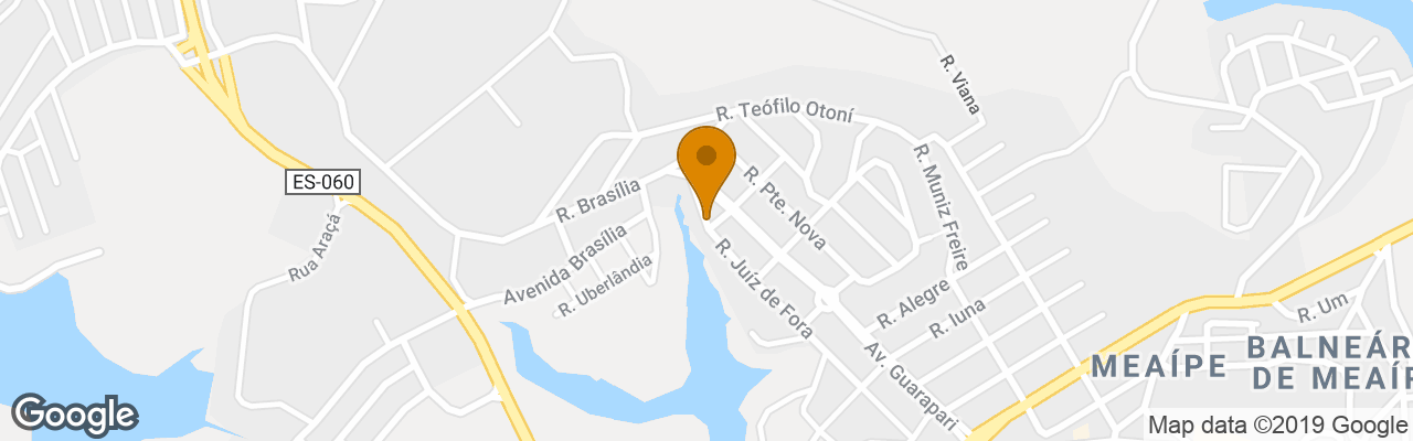 Hotel Pousada Vista Bela 