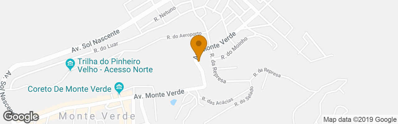 Hotel Pousada Suiça Mineira 