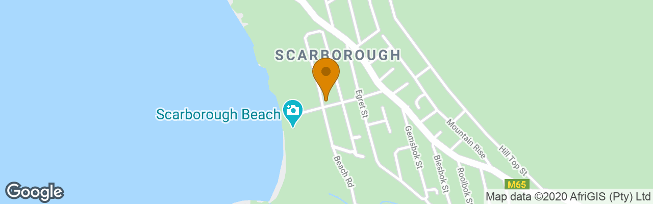 Mouille Point Sea Views