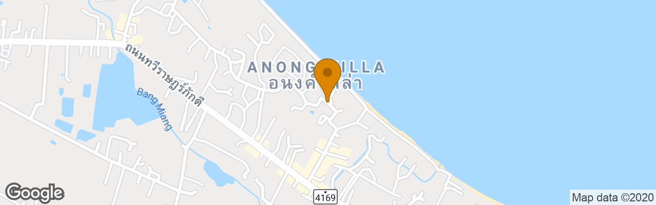 Hotel Shangrilah Bungalow