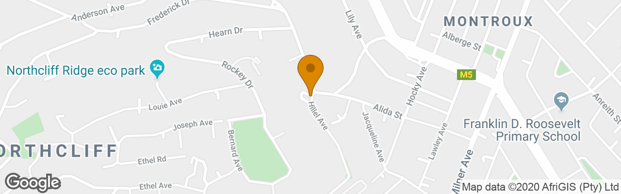 Pension Orangerie Guesthouse