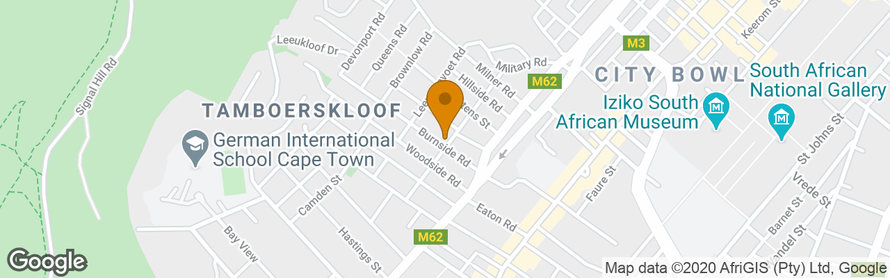 Pension The Blue House