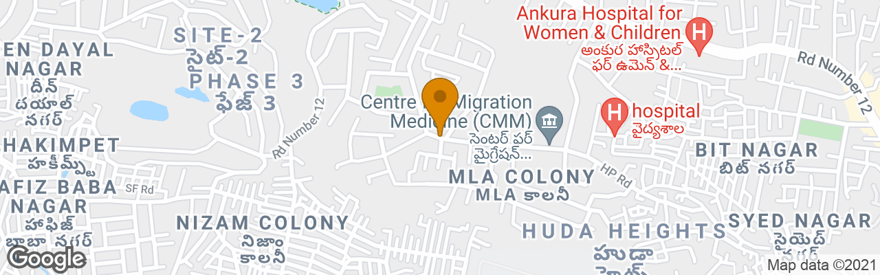 Hotel Oyo Rooms Banjara Hills Mla Colony