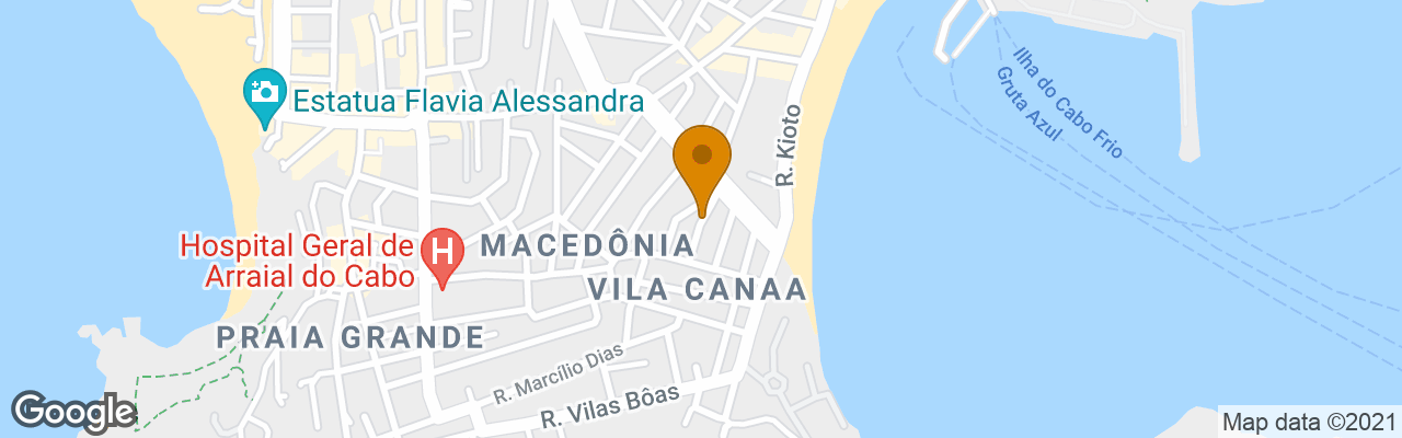 Hotel Pousada Do Capitão 