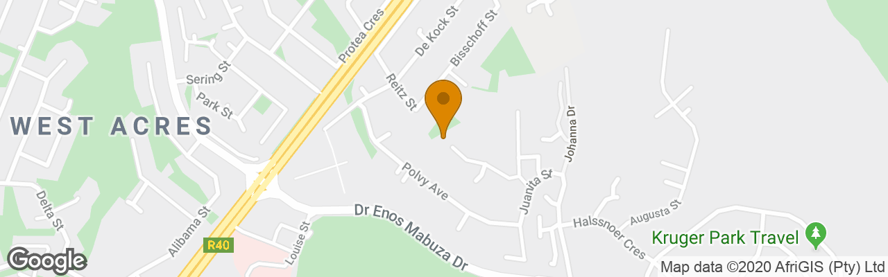 Pension Sunset Manor