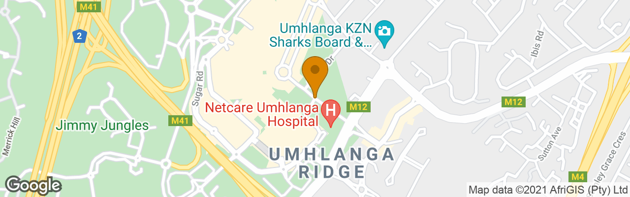 Hotel Road Lodge Umhlanga Ridge