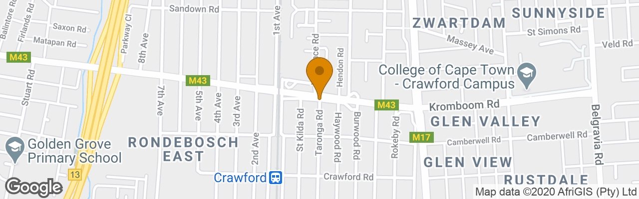 Regency Self Catering Serviced Apartments