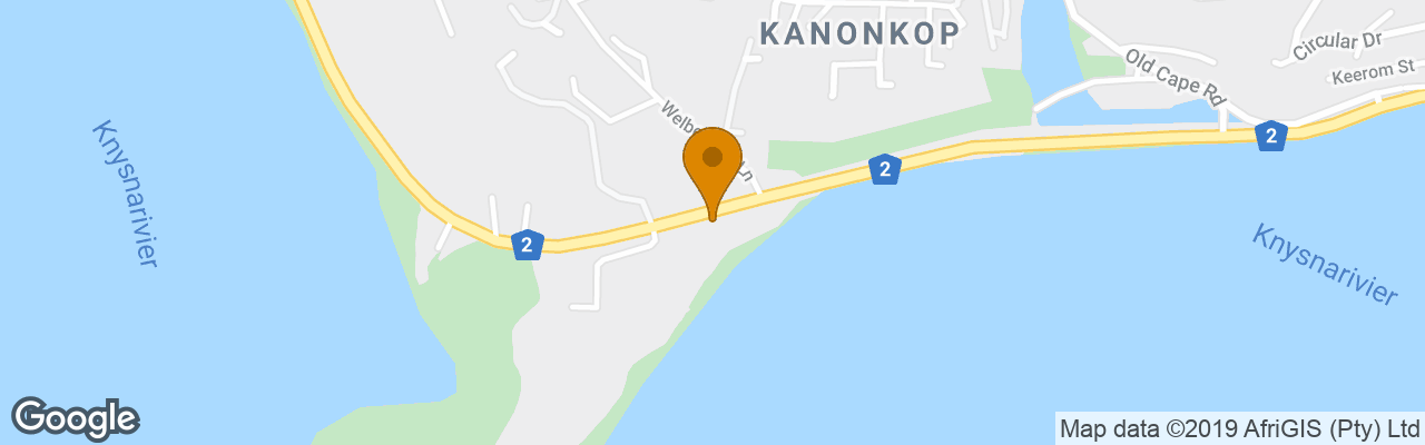 Bed and Breakfast Oyster Creek Lodge