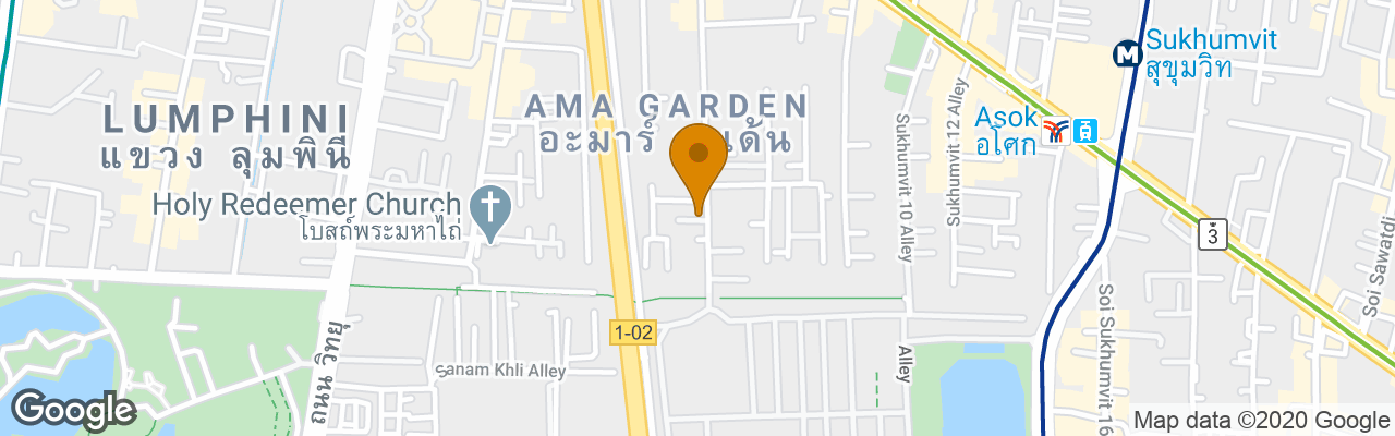 Hotel Baan Sukhumvit Soi 20