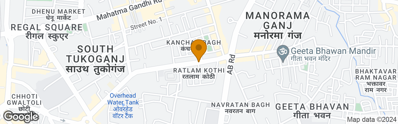 Hotel Oyo Rooms Kanchan Bagh 2