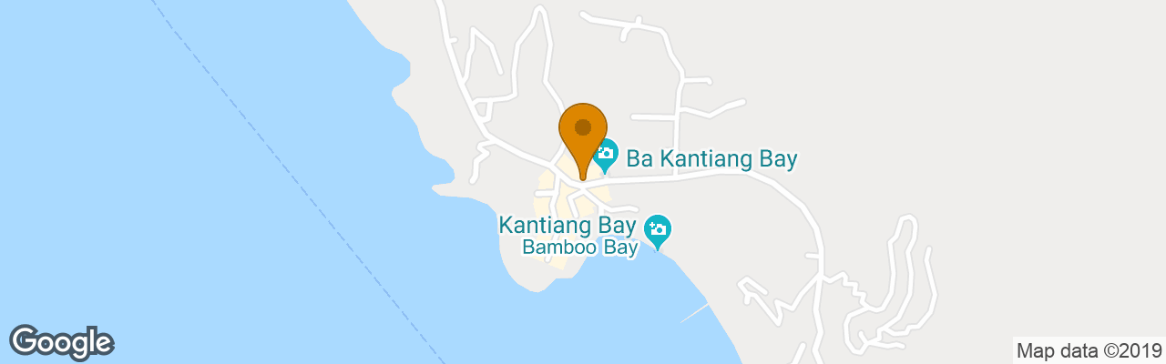 Hotel Kantiang Oasis Resort & Spa