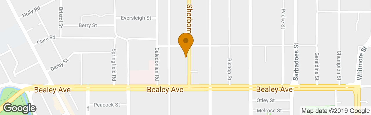 Courtesy Court Motel