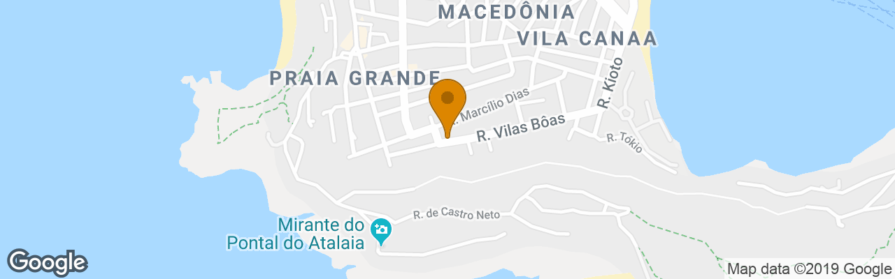 Hotel Hostel Villas Boas 