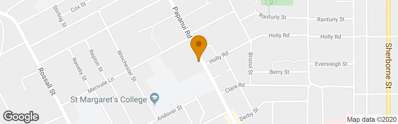 Motel Milano Motor Lodge