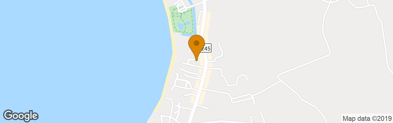 Lanta Long Beach Hostel