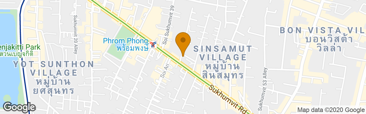 Hotel Check Inn Phromphong