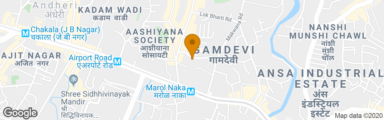 Hotel Oyo Rooms Marol Andheri