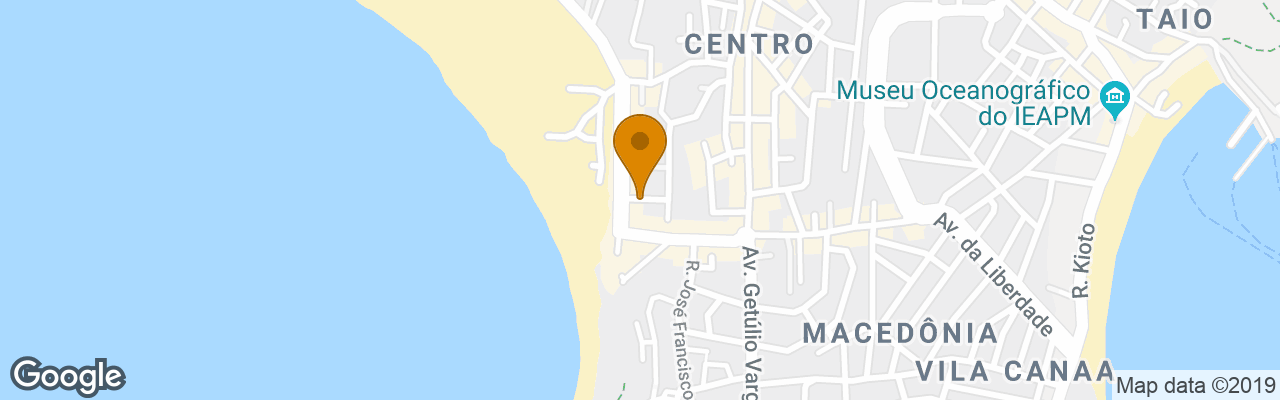 Hotel Varandas Ao Mar 