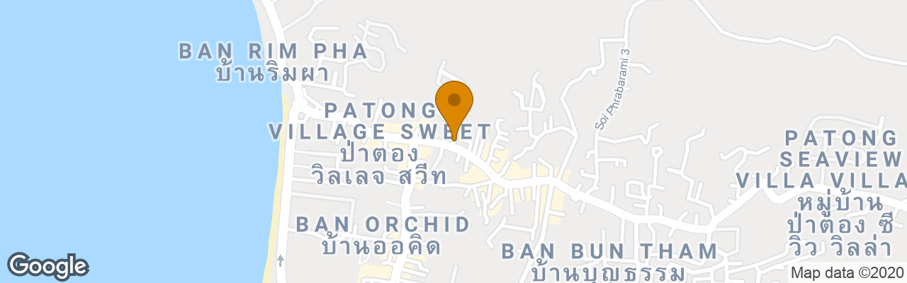 Hotel Swiss Villas Panoramic