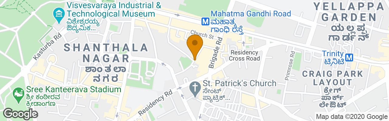 Hotel Oyo Rooms Mg Road Bangalore