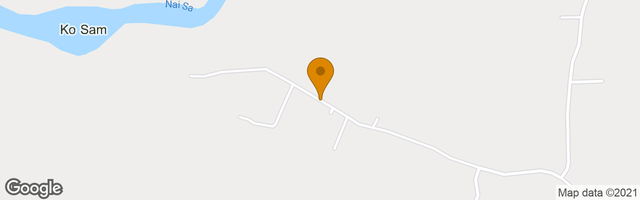 Railay Garden View Resort