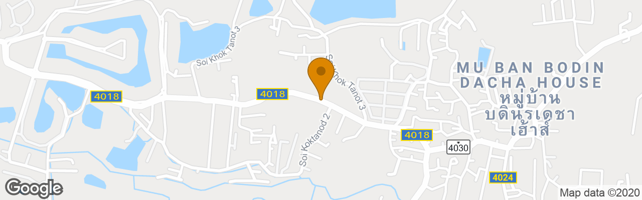 Hotel Nai Yang Beach