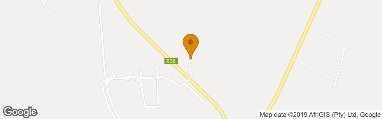 Hotel Highveld Splendour Boutique