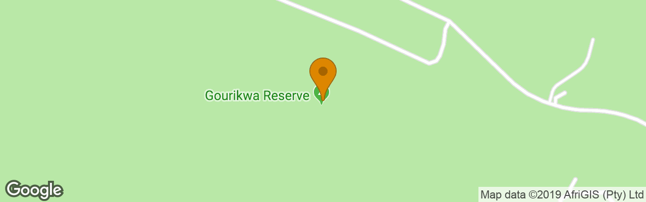 Hotel Gourikwa Reserve