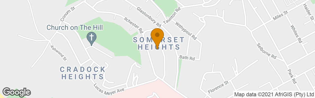 Pension Jenny's Guest House