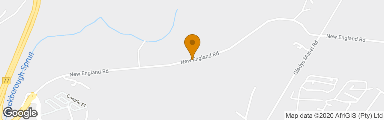 Hotel Road Lodge Pietermaritzburg