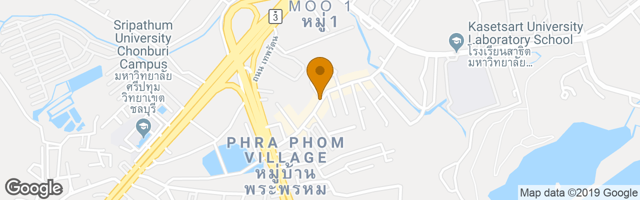 Patt Serviced Apartments