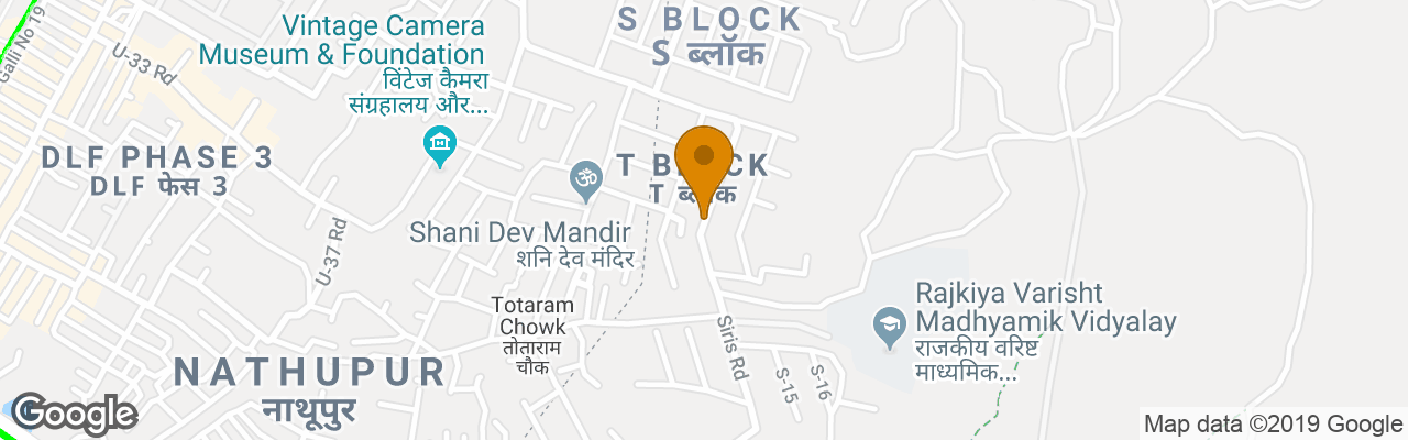 Hotel Oyo Rooms Guru Dronacharya Metro Ii