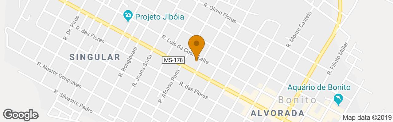 Hotel Pousada Vila Rica 