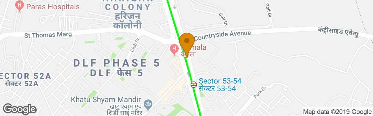 Hotel Oyo Premium Global Foyer