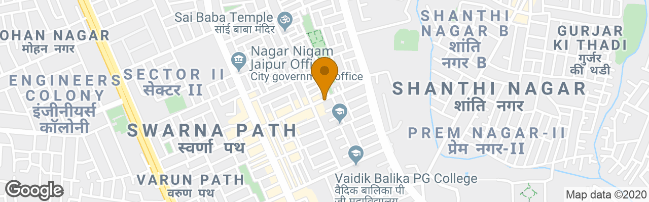 Hotel Oyo Rooms Mansarovar Swarn Path