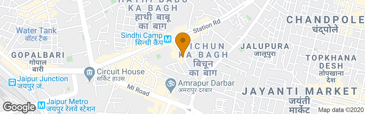 Hotel Oyo Rooms Sc Road Vanasthali Marg