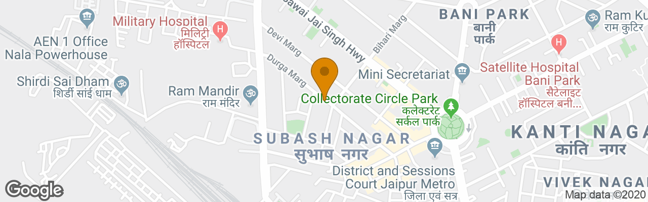 Inn Oyo Rooms Kabir Marg Collectorate Circle