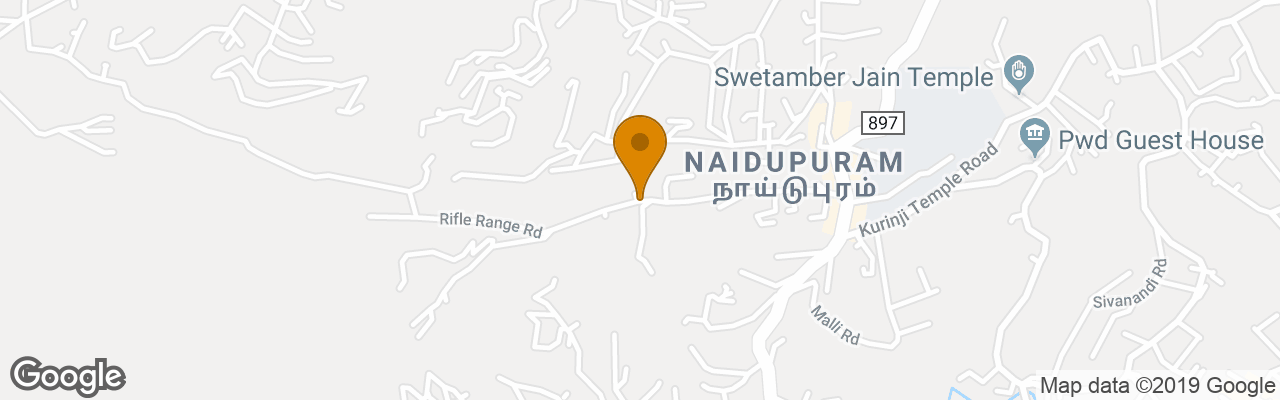 Inn Oyo Rooms Rifle Range Road