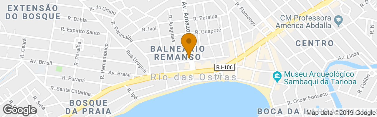 Hotel Pousada Amazonas 