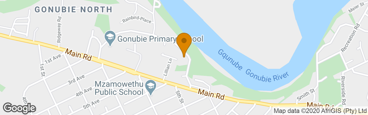 Bed and Breakfast Cloud 9 On George Randall Drive