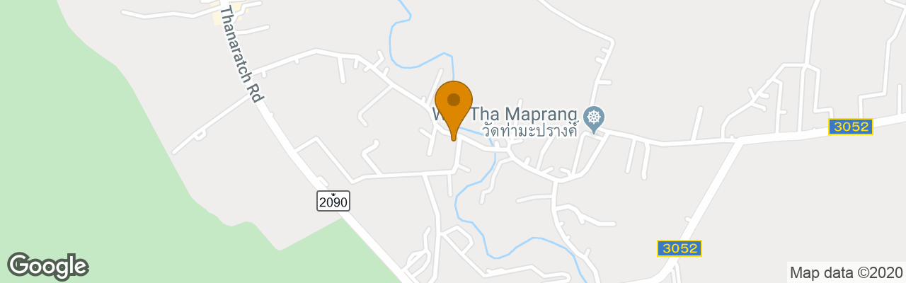 Hotel O Seven Villa Khao Yai