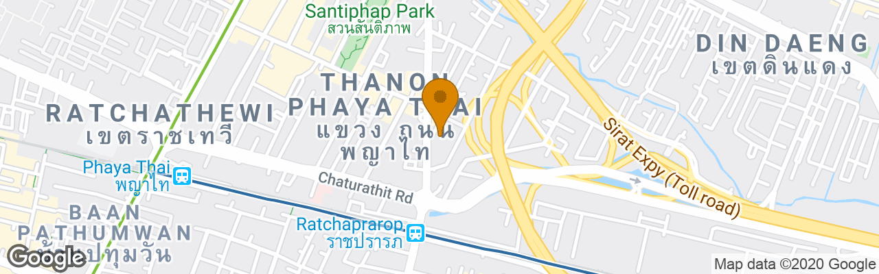 Hotel Parkview Ratchaprarop