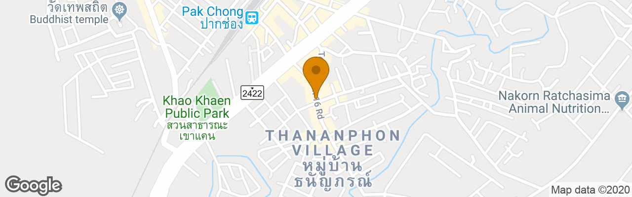 Hotel Reewa Waree Resort