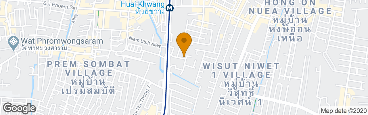 Hotel Praso @ Ratchada 12