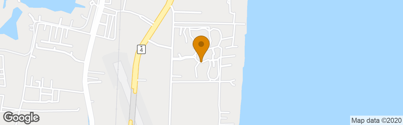 Hotel Boathouse Hua Hin Condominium