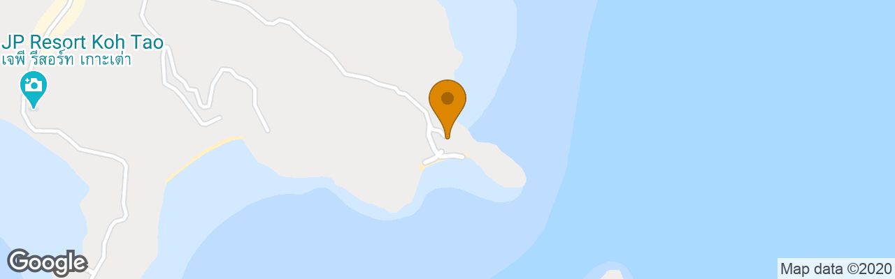 Hotel Sai Daeng Resort Koh Tao